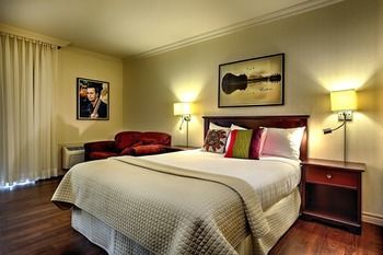 Hotel Kennedy