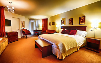 Hotel Kennedy