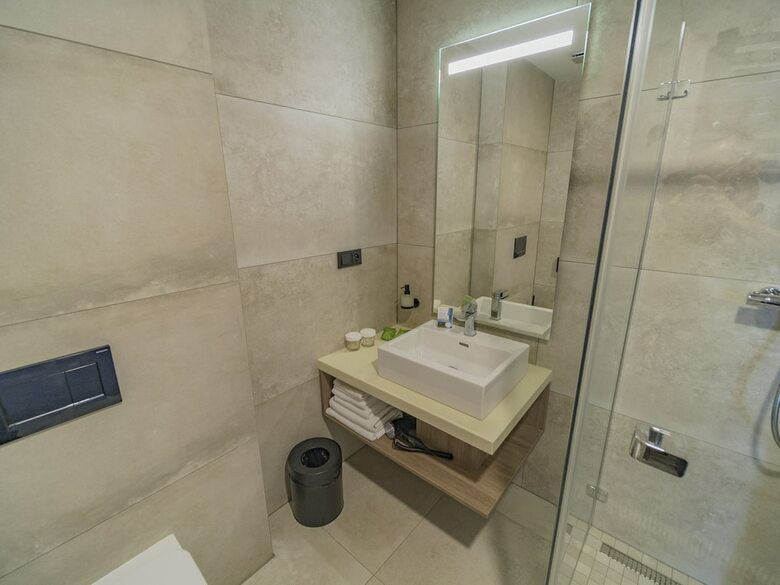 Hotel Aquacity Seasons