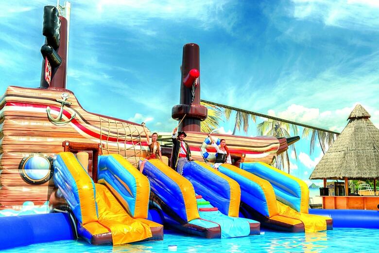Hotel Aquacity Seasons