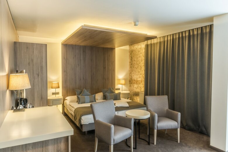 Hotel Aquacity Seasons