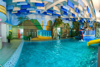 Mountain View Hotel
