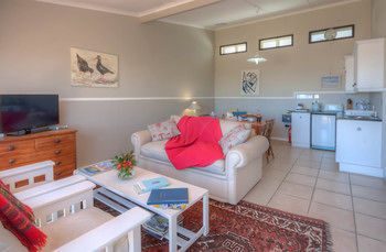 Hotel The Lookout Guest House