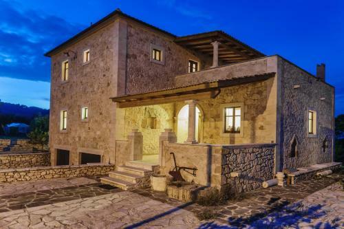 Villa Ampeli