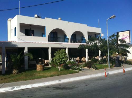 Apartamento Davinci's Studios