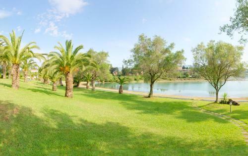 Apartamento Helion Resort