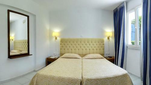 Apartamento Helion Resort