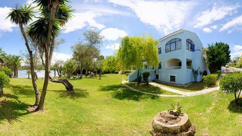 Apartamento Helion Resort