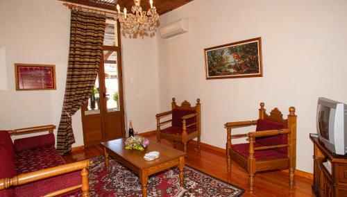 Apartamento Enatha