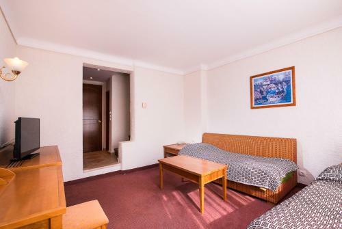 Hotel Athos Palace