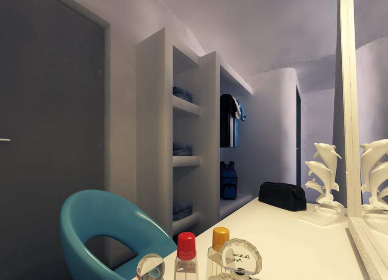 Hostal Gianna Suites