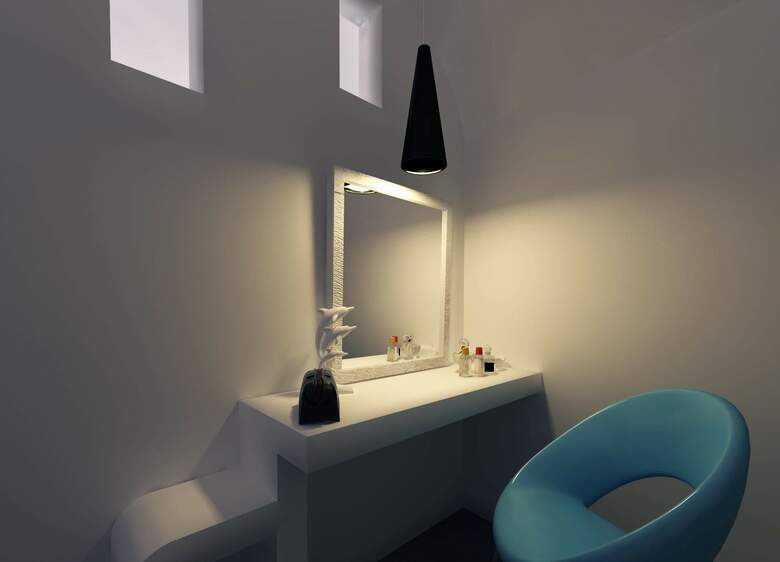 Hostal Gianna Suites