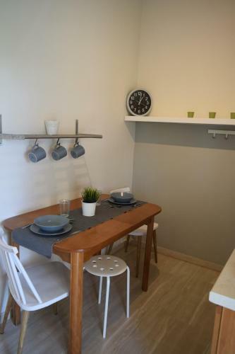 Marini Apartments