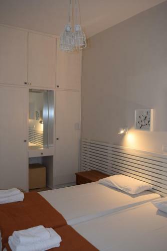 Marini Apartments