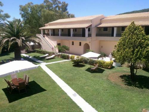Marini Apartments