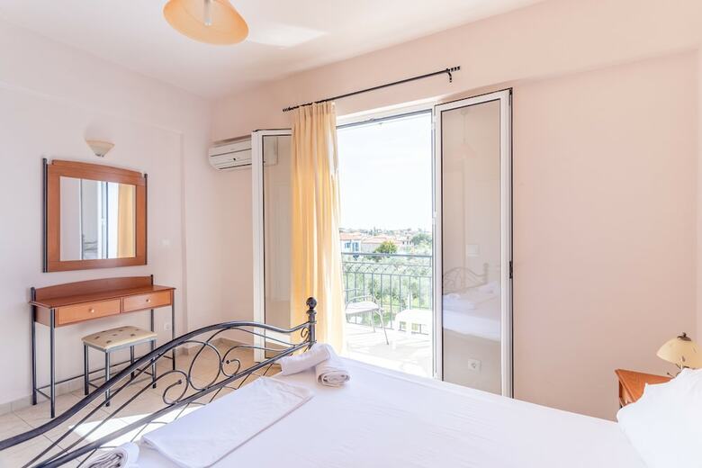 Aparthotel Hotel Aphrodite
