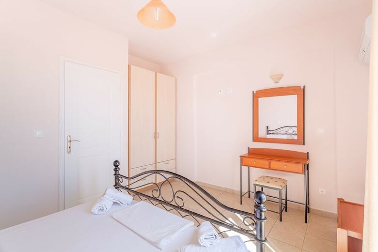 Aparthotel Hotel Aphrodite