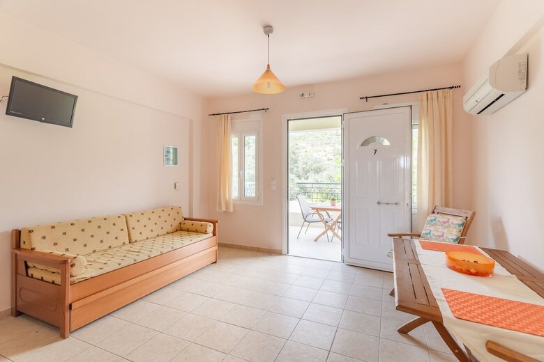 Aparthotel Hotel Aphrodite