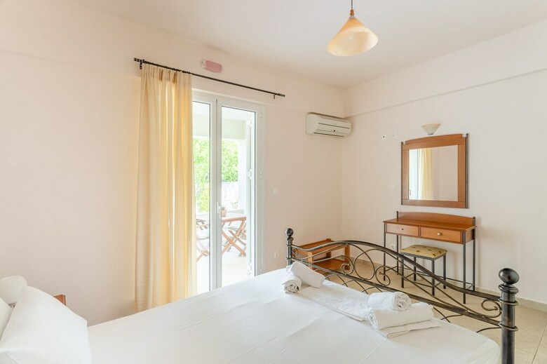 Aparthotel Hotel Aphrodite