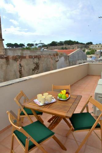 Apartamento Katrina House