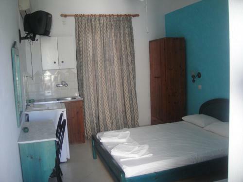 Apartamento Maistrali Studios