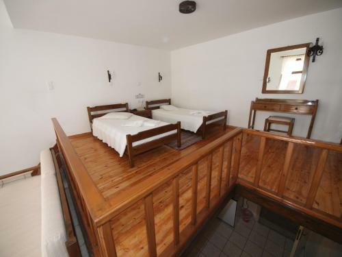 Apartamento Casa Veneta