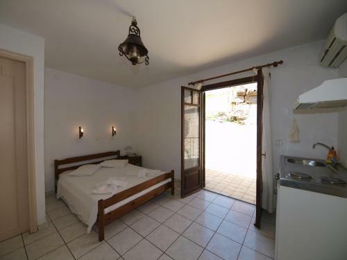 Apartamento Casa Veneta
