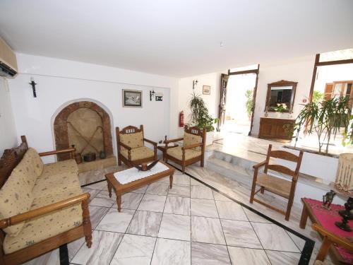 Apartamento Casa Veneta