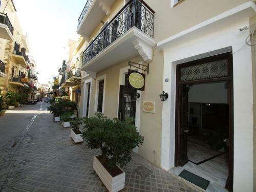 Apartamento Casa Veneta