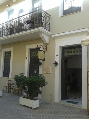 Apartamento Casa Veneta