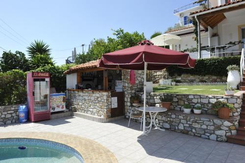 Apartamento Hotel Rea