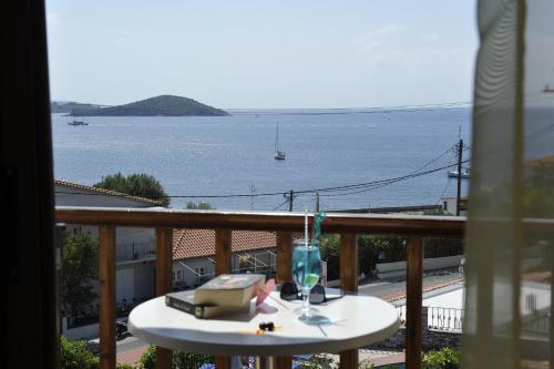 Apartamento Hotel Rea