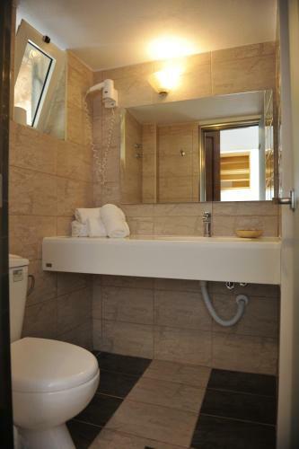 Apartamento Hotel Rea