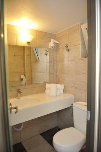Apartamento Hotel Rea