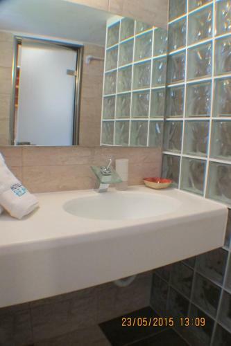 Apartamento Hotel Rea