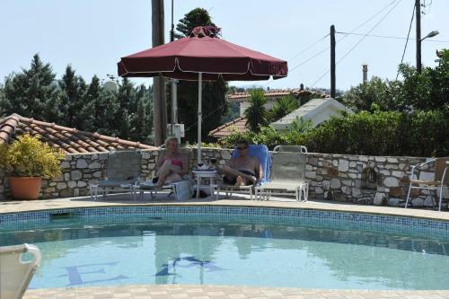 Apartamento Hotel Rea