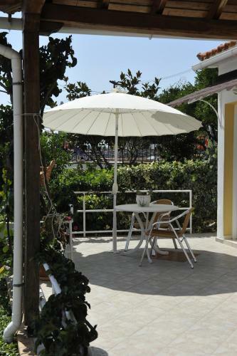 Apartamento Hotel Rea