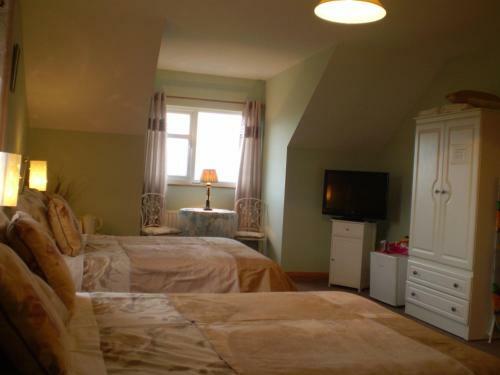 Clunelly House B&B