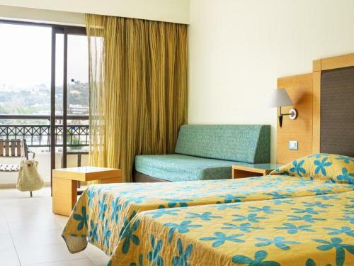 Cosmopolitan Hotel
