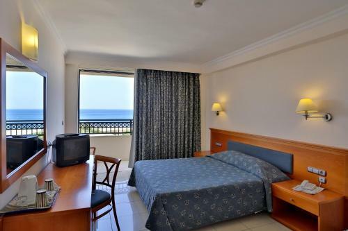 Cosmopolitan Hotel
