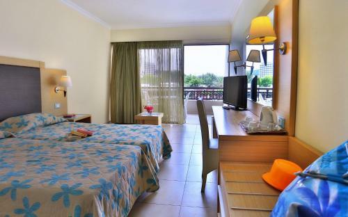Cosmopolitan Hotel