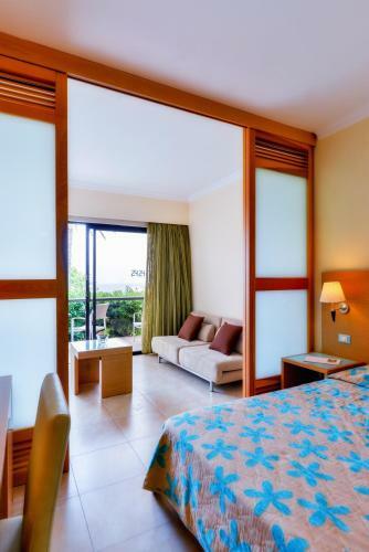 Cosmopolitan Hotel