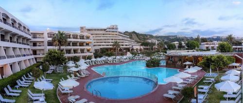 Cosmopolitan Hotel