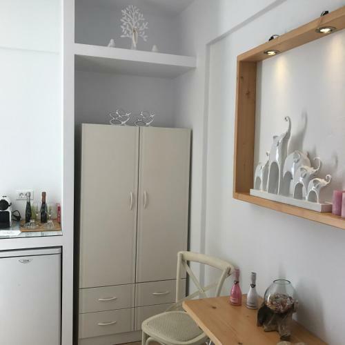 Apartamento Yanna Luxury Suites (asteri Suites)