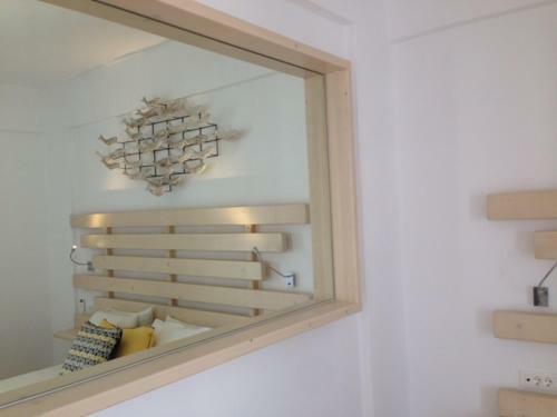 Apartamento Yanna Luxury Suites (asteri Suites)