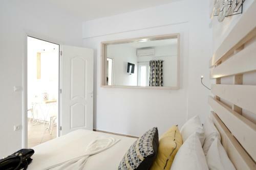Apartamento Yanna Luxury Suites (asteri Suites)