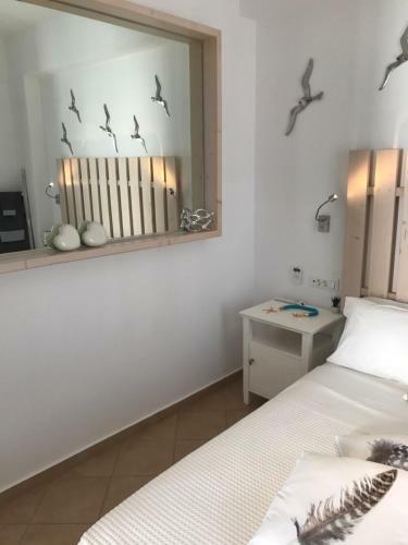Apartamento Yanna Luxury Suites (asteri Suites)