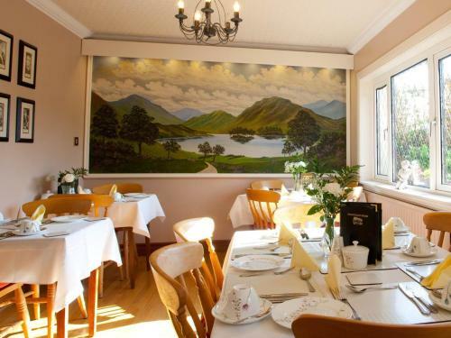 Hostal Adare Guesthouse