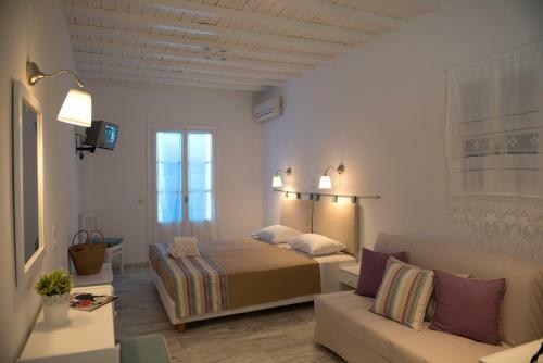 Hostal Asimina