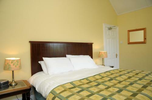 Hotel Milltown House Dingle